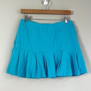2/$30 Sport Haley Pleated Golf Skort Medium